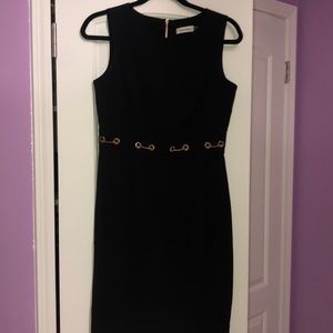 Calvin Klein dress